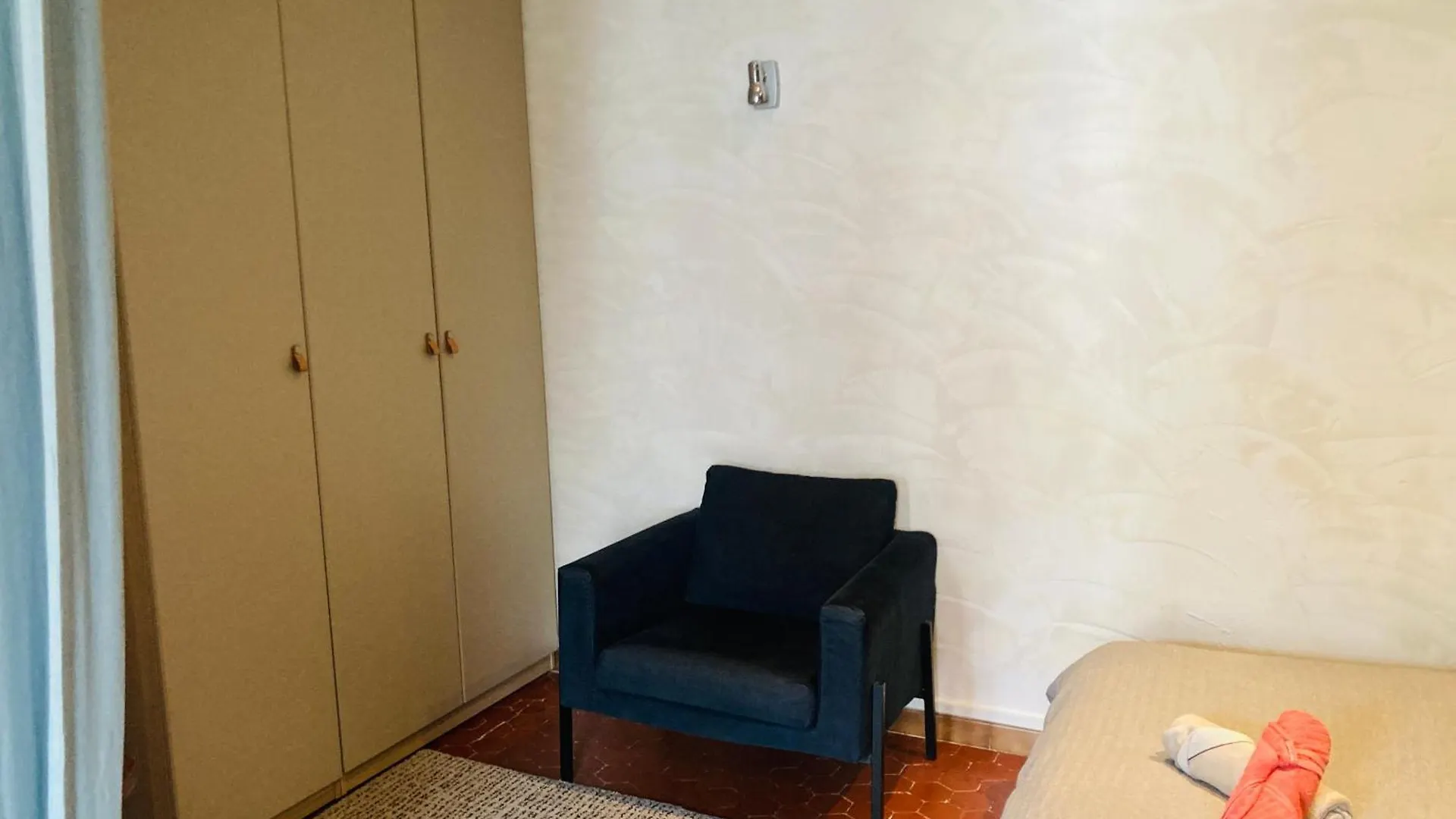 Appartement Lumineux Joliette Panier Vieux-Port Marseilles